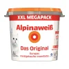 Alpina weiß Das Original Spritzfrei Matt 20 L
