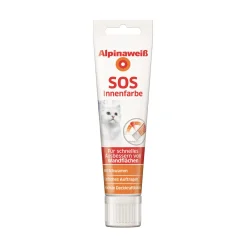 Alpina weiß SOS-Tube 100 ml