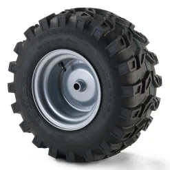 Alpina-Garden Alpina Garden Rasentraktor Winterreifen 18"