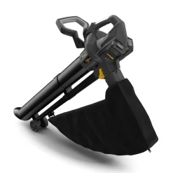 Alpina Garden Akku-Laubsauger und Bläser AVS 20 Li inkl Akku und Ladegerät^Alpina-Garden Hot