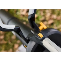 Alpina Garden Akku-Laubsauger und Bläser AVS 20 Li inkl Akku und Ladegerät^Alpina-Garden Hot