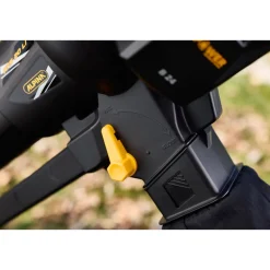 Alpina Garden Akku-Laubsauger und Bläser AVS 20 Li inkl Akku und Ladegerät^Alpina-Garden Hot