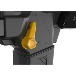 Alpina Garden Akku-Laubsauger und Bläser AVS 20 Li inkl Akku und Ladegerät^Alpina-Garden Hot