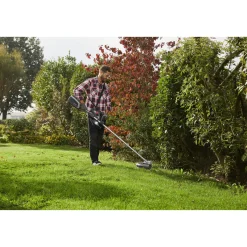 Akku-Motorsense ABR 48 Li*Alpina-Garden Hot