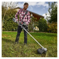 Akku-Motorsense ABR 48 Li*Alpina-Garden Hot