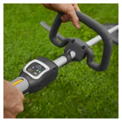 Akku-Motorsense ABR 48 Li*Alpina-Garden Hot