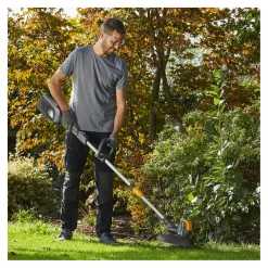 Alpina-Garden Akku-Rasentrimmer ATR 48 Li 48V 3-teilig