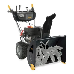 Benzin-Schneefräse AS 62 P^Alpina-Garden Hot