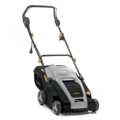 Alpina-Garden Elektro-Vertikutierer ASC 1.5 E