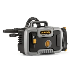 Hochdruckreiniger AHP 110*Alpina-Garden Clearance