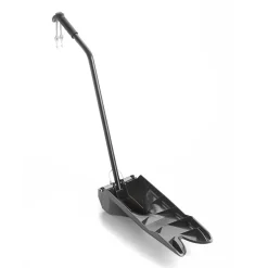 Mulchkeil für Rasentraktor AT8 122 HW^Alpina-Garden