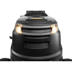 Alpina-Garden Rasentraktor AT4 84 A