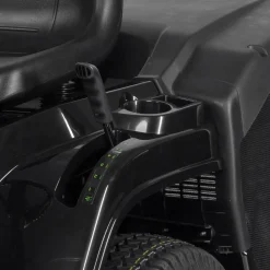 Alpina-Garden Rasentraktor AT4 84 A