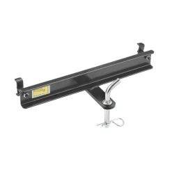 Rasentraktor-Zubehör Anhängerkupplung für BT 98 SD und 108 SD*Alpina-Garden Discount