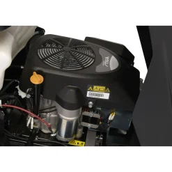 Alpina-Garden Rasentraktor AT4 84 HA