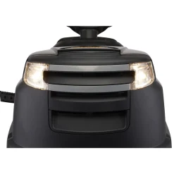 Alpina-Garden Rasentraktor AT4 84 HA