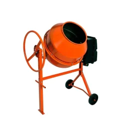 Betonmischer LIV MLZ130 NG*Altrad Lescha Best