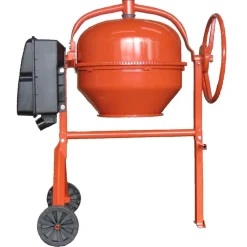 Betonmischer LIV MLZ130 NG*Altrad Lescha Best