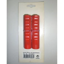 Ersatzgriffe geskinnt 25 mm 2 Stück*Altrad Lescha Sale