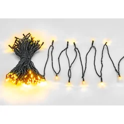 Außenlichterkette 120flg.^Ambientis Hot