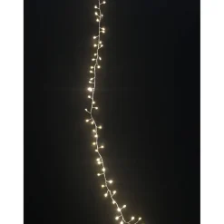 Cluster-Lichterkette 60 LEDs^Ambientis Outlet