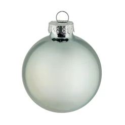 Ambientis Glaskugeln 4,5 cm blau Mix