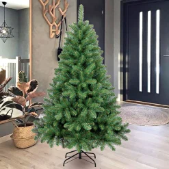 Künstlicher Tannenbaum Nowra Pine 210 cm grün*Ambientis Sale