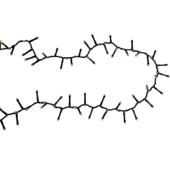 Ambientis LED Snake Light 550 Leuchte warmweiß