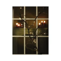 Ambientis LED-Außenlichterkette 40 LEDs