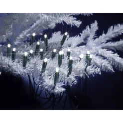 Ambientis LED-Innenlichterkette 10 LEDs warmweiß