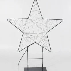 LED-Metallstern auf Fuß^Ambientis Sale