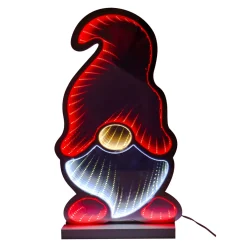 Ambientis LED-Spiegel-Wichtel