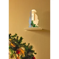 Ambientis LED-Spiegel-Wichtel