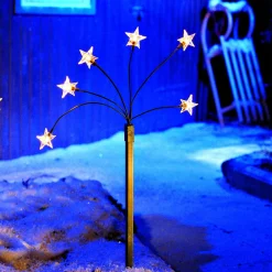 LED-Sternstäbeset*Ambientis Best