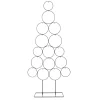 Ambientis Metall-Weihnachtsbaum