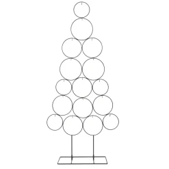 Ambientis Metall-Weihnachtsbaum