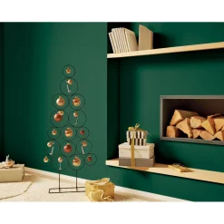 Ambientis Metall-Weihnachtsbaum
