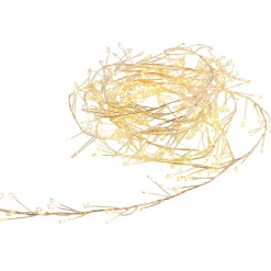 Micro-Cluster-Lichterkette 360 LED für innen und außen*Ambientis Best