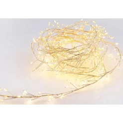 Micro-Cluster-Lichterkette 360 LED für innen und außen*Ambientis Best