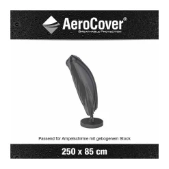 Ampelschirm-Schirmhülle Aero Cover 250 x 85 cm