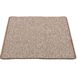 andiamo Läufer Newport hellbraun 67 x 180 cm