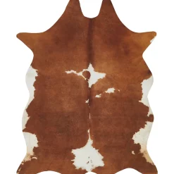 andiamo Teppich Amarillo 125 x 155 cm