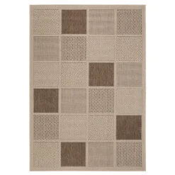 andiamo Teppich Savannah 120 x 170 cm