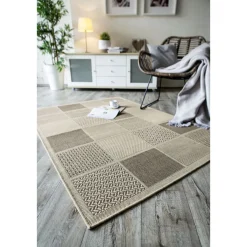 andiamo Teppich Savannah 120 x 170 cm