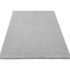 Teppich Arezzo 80x150 cm grau*andiamo Online