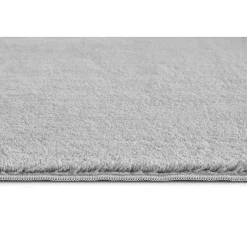 Teppich Arezzo 80x150 cm grau*andiamo Online