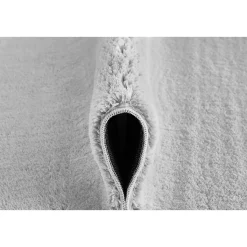 Teppich Arezzo 80x150 cm grau*andiamo Online