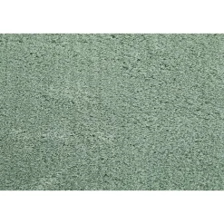 andiamo Teppich Arezzo 80x150 cm salbeigrün