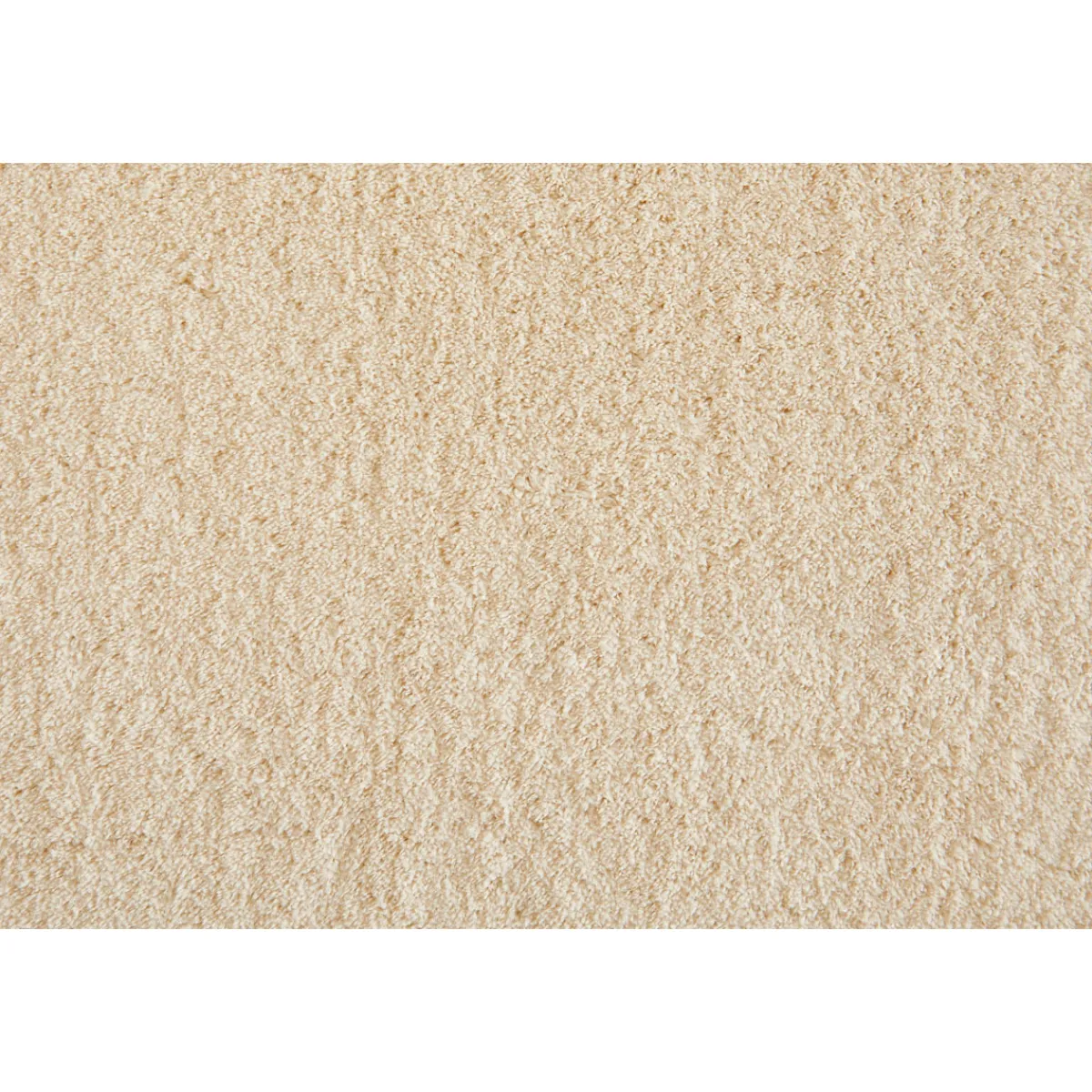 andiamo Teppich Arezzo 80x150 cm creme