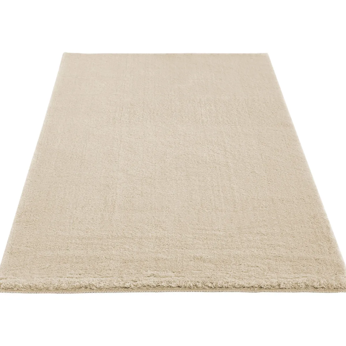 andiamo Teppich Arezzo 80x150 cm creme